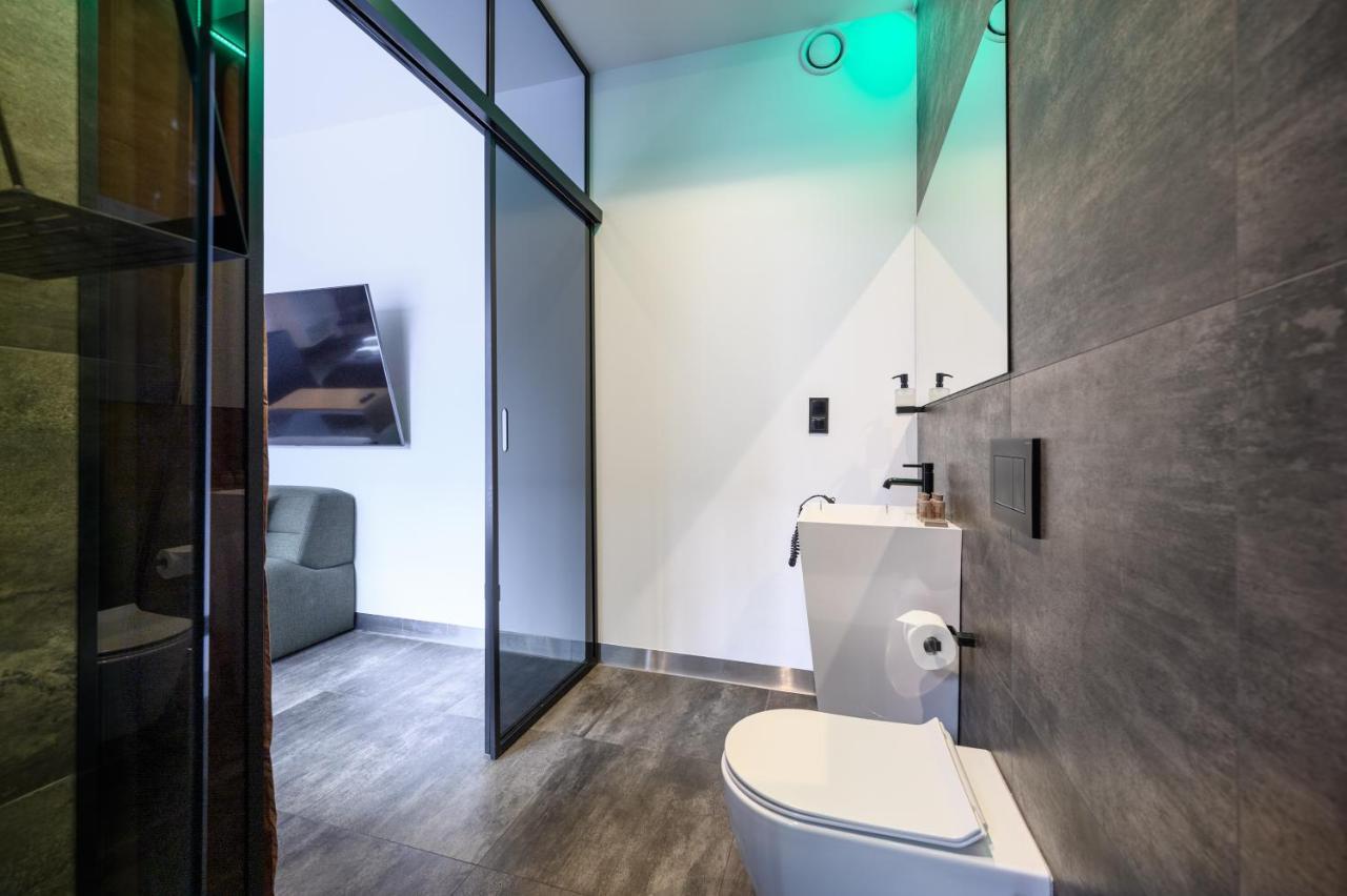 Rich Sopot By Oneapartments Exterior foto